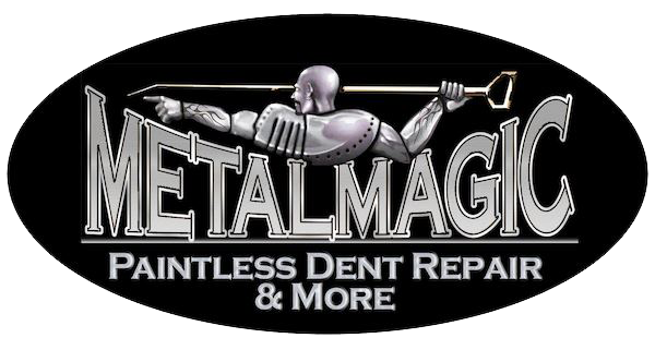 Metal Magic Paintless Dent Repair & More